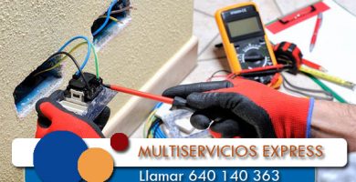 Electricistas 24 horas en Llagostera 11 Electricistas 24 horas en Llagostera