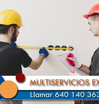 Electricistas 24 horas en Llançà 1 Electricistas 24 horas en Llançà