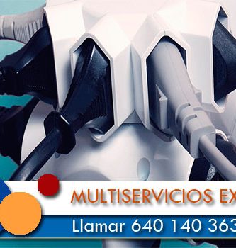 Electricistas 24 horas en Puigcerda 1 Electricistas 24 horas en Puigcerda