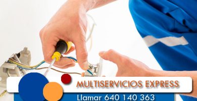 Electricistas 24 horas en Salt 14 Electricistas 24 horas en Salt