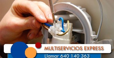 Electricistas 24 horas en Sant Just Desvern 8 Electricistas 24 horas en Sant Just Desvern
