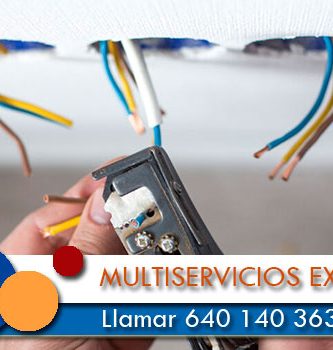 Electricistas 24 horas en Santa Margarida de Montbui 2 Electricistas 24 horas en Santa Margarida de Montbui