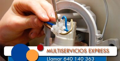 Electricistas 24 horas en Sils 10 Electricistas 24 horas en Sils