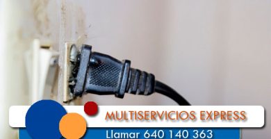 Electricistas 24 horas en Terrassa 6 Electricistas 24 horas en Terrassa