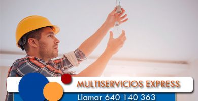 Electricistas 24 horas en Viladecans 5 Electricistas 24 horas en Viladecans
