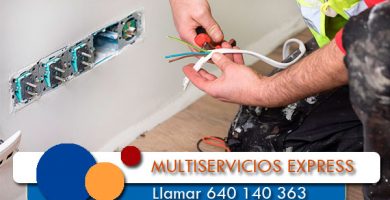 Electricistas Andratx 4 Electricistas Andratx