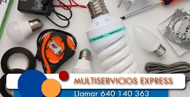 Electricistas Inca