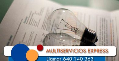 Electricistas Manacor 10 Electricistas Manacor