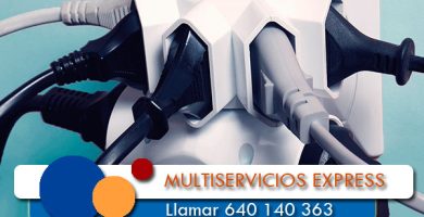 Electricistas en Tarifa