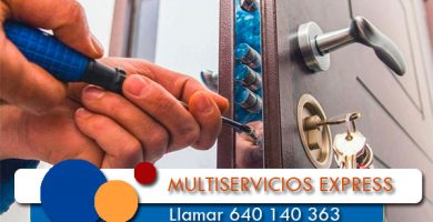 Cerrajeros Sanlúcar la Mayor 4 Cerrajeros Sanlúcar la Mayor