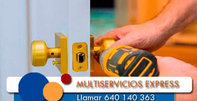 Cerrajeros Sevilla 16 Cerrajeros Sevilla