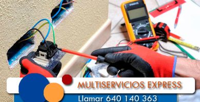 Electricistas 24 horas en Betxí 8 Electricistas 24 horas en Betxí