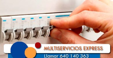 Electricistas 24 horas en Peñíscola 11 Electricistas 24 horas en Peñíscola