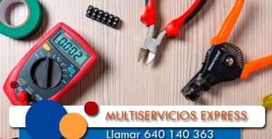 Electricistas 24 horas en Vila-real 10 Electricistas 24 horas en Vila-real