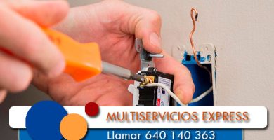 Electricistas 24 horas en l' Alcora 10 Electricistas 24 horas en l' Alcora