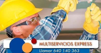 Electricistas Las Fuentes