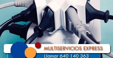 Electricistas Utebo 9 Electricistas Utebo