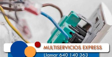Electricistas en Rota 5 Electricistas en Rota