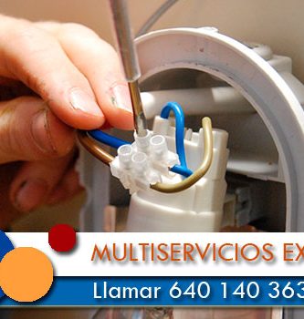 Electricistas en Sanlucar de Barrameda 3 Electricistas en Sanlucar de Barrameda