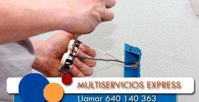 Electricistas urgentes Cuevas del Almanzora 7 Electricistas urgentes Cuevas del Almanzora