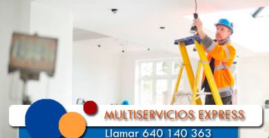 Electricistas urgentes Mojácar 6 Electricistas urgentes Mojácar
