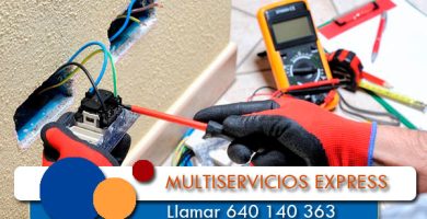 Electricistas urgentes Níjar 11 Electricistas urgentes Níjar