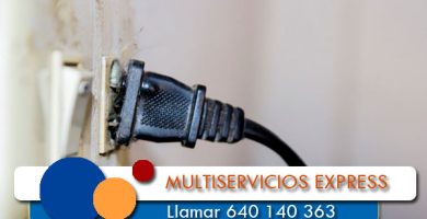 Electricistas 24 horas Calafell 8 Electricistas 24 horas Calafell