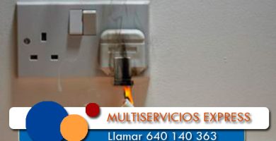 Electricistas 24 horas Ulldecona 8 Electricistas 24 horas Ulldecona