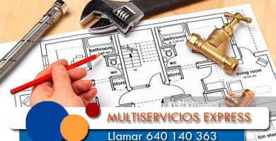 Fontaneros 24 horas Manacor 13 Fontaneros 24 horas Manacor