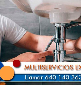 Fontaneros Sanlúcar la Mayor 3 Fontaneros Sanlúcar la Mayor
