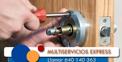 Cerrajeros en Jesús 18 Cerrajeros en Jesús