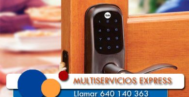 Cerrajeros en La Olleria 1 Cerrajeros en La Olleria