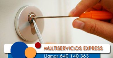 Cerrajeros en Leganés 3 Cerrajeros en Leganés