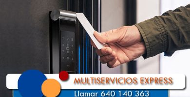 Cerrajeros en Manises 5 Cerrajeros en Manises
