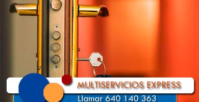 Cerrajeros en Sedaví 5 Cerrajeros en Sedaví