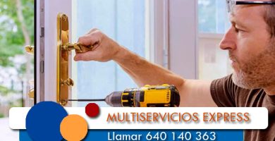 Cerrajeros en Xirivella 2 Cerrajeros en Xirivella