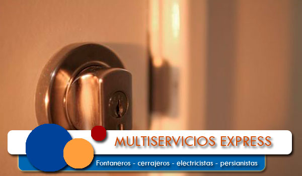 Abrir puertas Sant Andreu Abrir puertas Sant Andreu