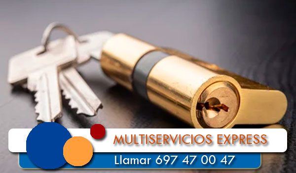 Cambiar cerraduras Puente de Vallecas Cambiar cerraduras Puente de Vallecas