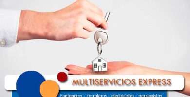 Cerrajeros en Barcelona 1 Cerrajeros en Barcelona