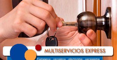 Cerrajeros en Coin 3 Cerrajeros en Coin