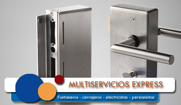 Cerrajeros en Eixample 1 Cerrajeros en Eixample