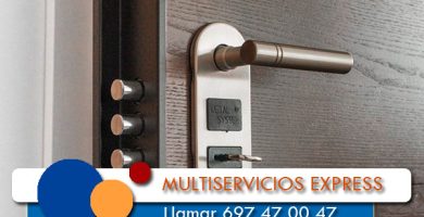 Cerrajeros en Fuencarral 9 Cerrajeros en Fuencarral