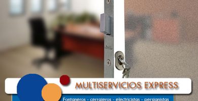 Cerrajeros en Horta - Guinardó 6 Cerrajeros en Horta - Guinardó