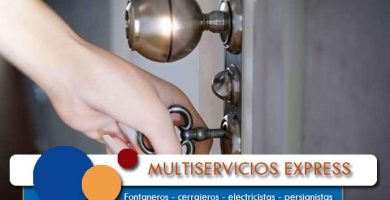 Cerrajeros en Molins de Rei 10 Cerrajeros en Molins de Rei