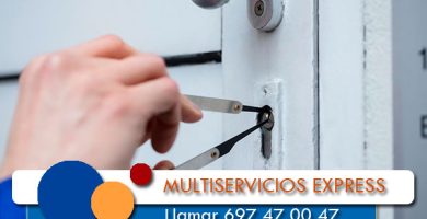 Cerrajeros en Móstoles 1 Cerrajeros en Móstoles