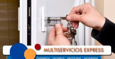 Cerrajeros en Olesa de Montserrat 2 Cerrajeros en Olesa de Montserrat