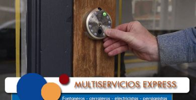 Cerrajeros en Ripollet 14 Cerrajeros en Ripollet