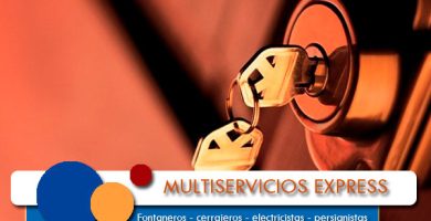 Cerrajeros en Sant Celoni 3 Cerrajeros en Sant Celoni