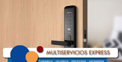 Cerrajeros en Sant Feliu de Llobregat 3 Cerrajeros en Sant Feliu de Llobregat