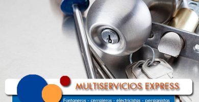 Cerrajeros en Santa Perpètua de Mogoda 14 Cerrajeros en Santa Perpètua de Mogoda